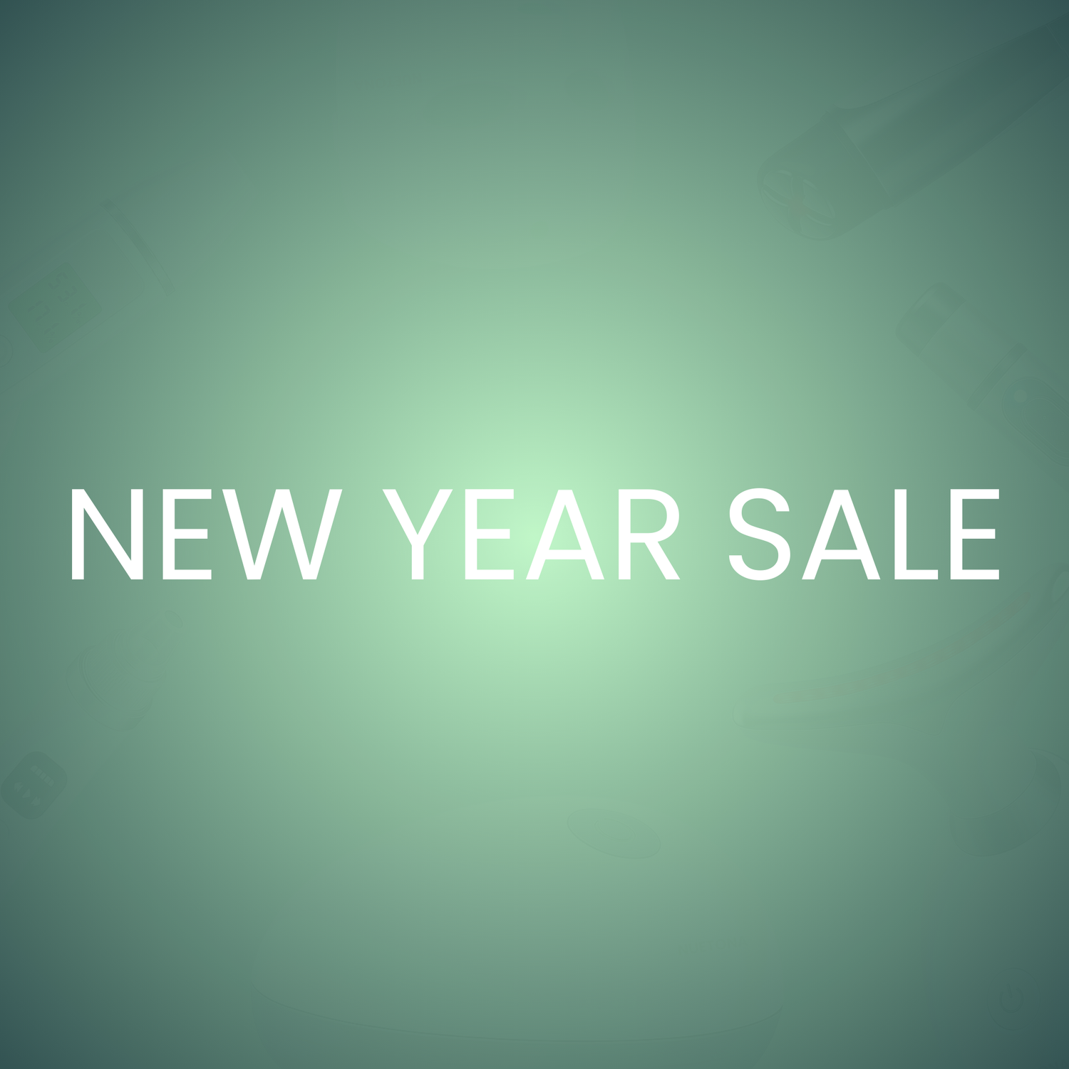 NEW YEAR LIMITED COLLECTION