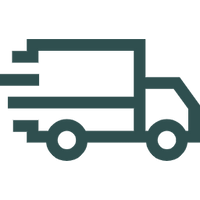 Free Shipping on All Orders